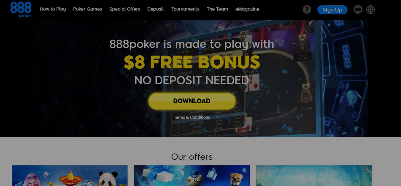 888poker Affiliate SEO & Brand Promotion — Affiliate Marketing / SEO (Link Building)